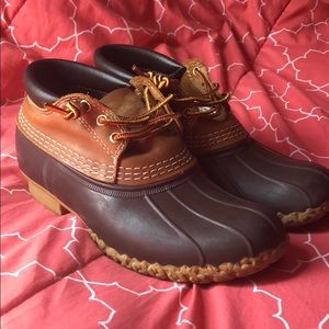 Bean Boots by L.L. Bean